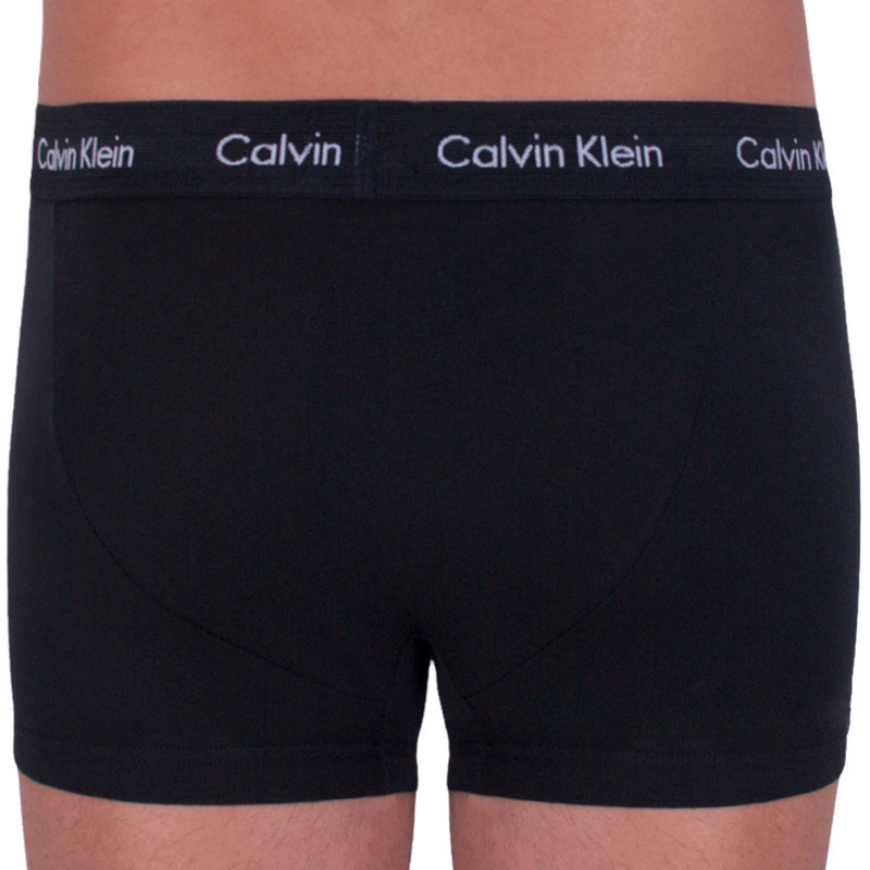 Boxerky Low Rise Calvin Klein U2664G-4KU 10